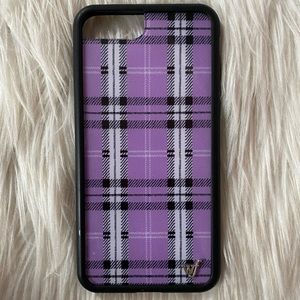 ✰ Wildflower Case ✰